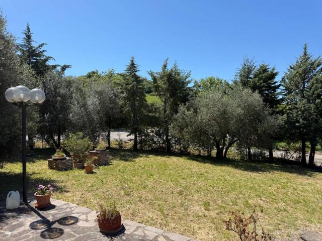 Villa Indipendente in vendita a Cinigiano, Toscana