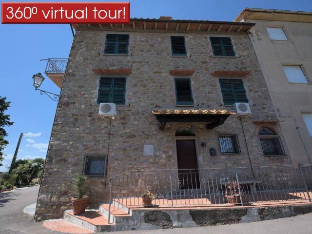 Villa Indipendente in vendita a Cinigiano, Toscana