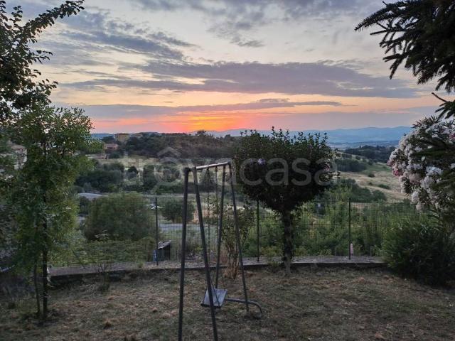 Villa Indipendente in vendita a Cinigiano, Toscana