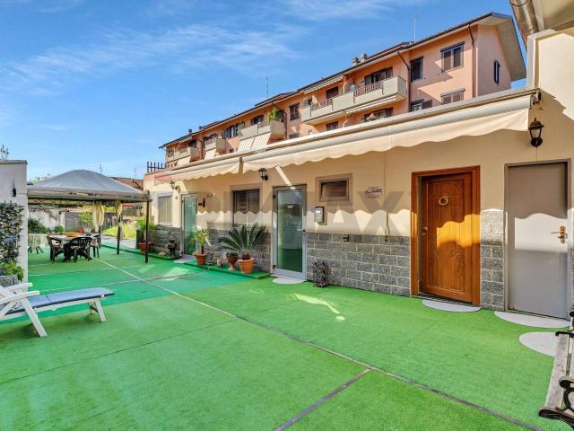 Villa Indipendente in vendita a Zona Omogenea Milano Nord, Cinisello Balsamo