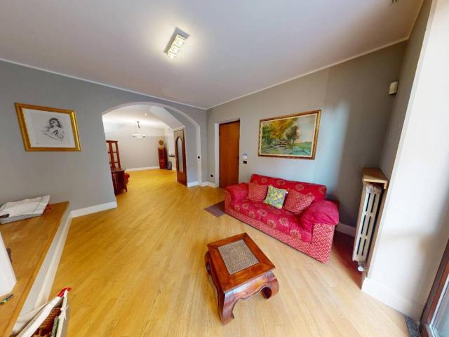 Villa Indipendente in vendita a Zona Omogenea Milano Nord, Cinisello Balsamo