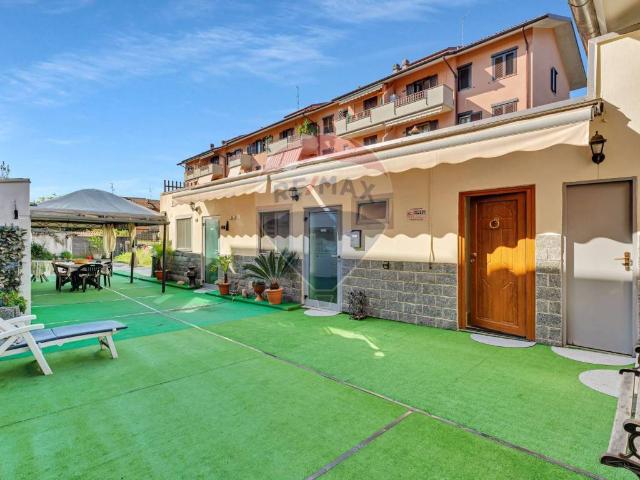 Villa Indipendente in vendita a Zona Omogenea Milano Nord, Cinisello Balsamo