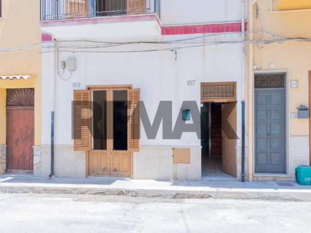 Villa Indipendente in vendita a Cinisi, Sicilia