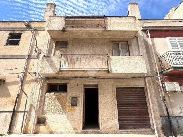 Villa Indipendente in vendita a Cinisi, Palermo