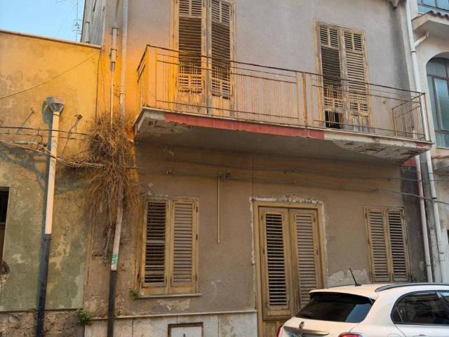 Villa Indipendente in vendita a Cinisi, Palermo