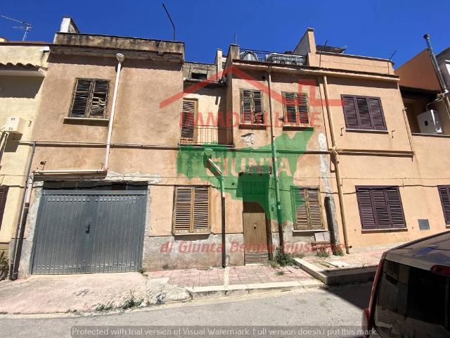 Villa Indipendente in vendita a Cinisi, Sicilia