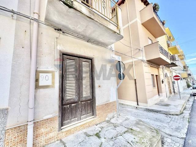 Villa Indipendente in vendita a Cinisi, Palermo