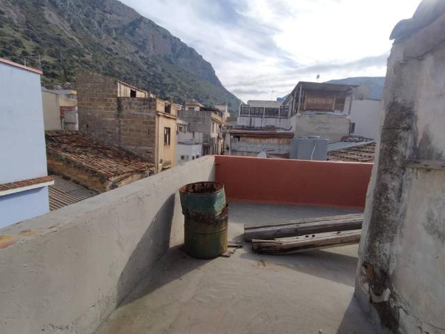 Villa Indipendente in vendita a Cinisi, Sicilia