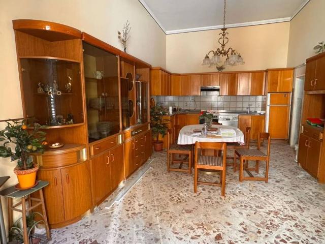 Villa Indipendente in vendita a Cinisi, Sicilia