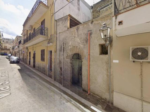 Villa Indipendente in vendita a Cinisi, Sicilia