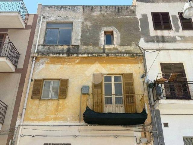 Villa Indipendente in vendita a Cinisi, Palermo