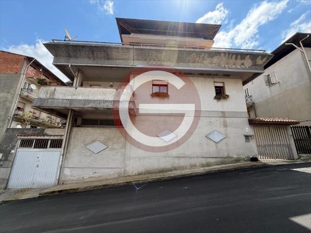 Villa Indipendente in vendita a Calabria, Reggio Calabria
