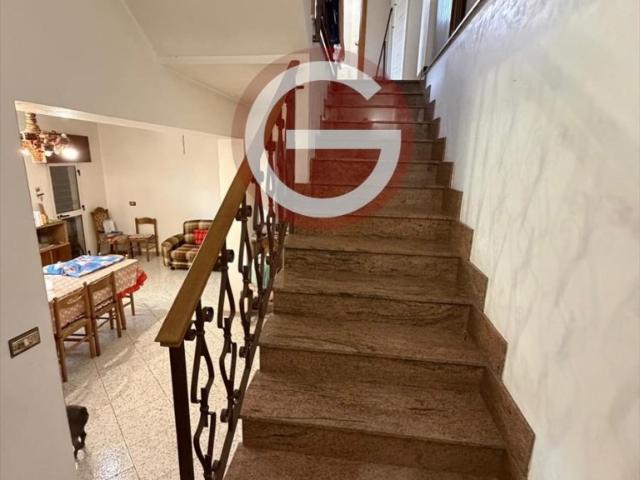Villa Indipendente in vendita a Cinquefrondi, Reggio Calabria