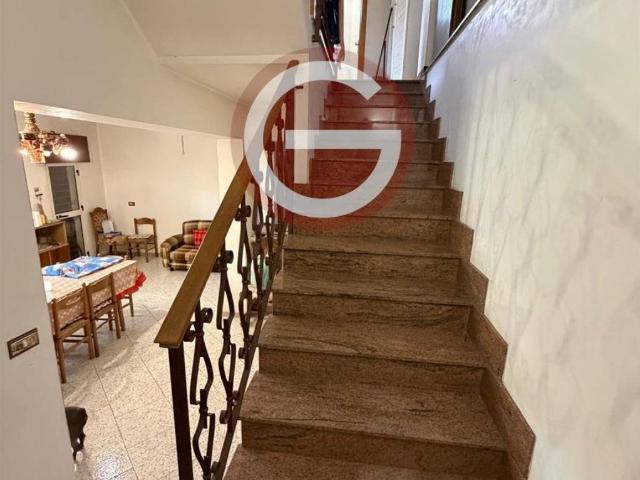 Villa Indipendente in vendita a Calabria, Reggio Calabria