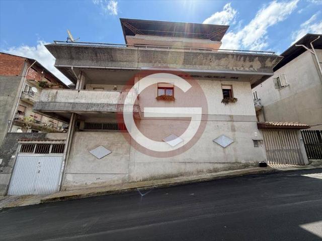 Villa Indipendente in vendita a Calabria, Reggio Calabria
