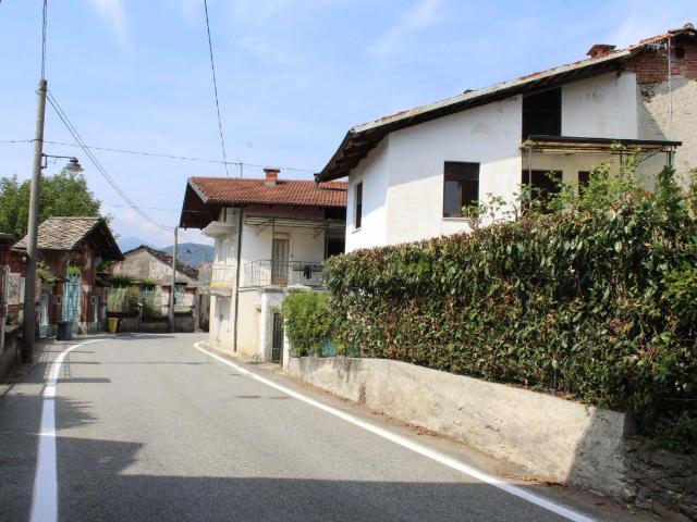 Villa Indipendente in vendita a Piemonte, Torino