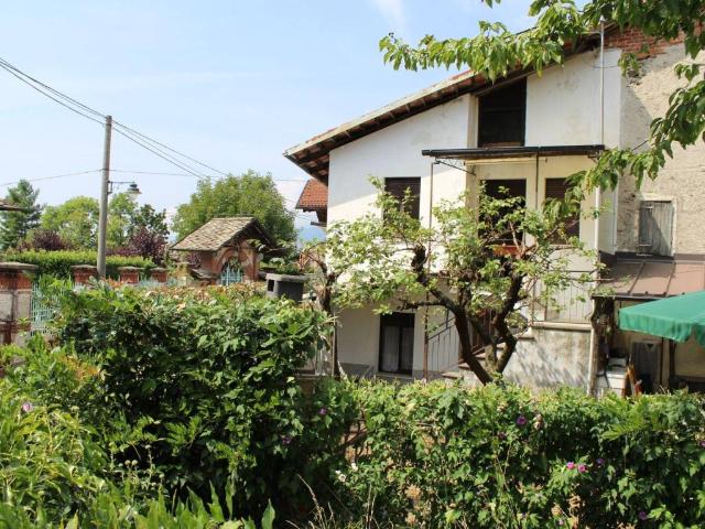 Villa Indipendente in vendita a Piemonte, Torino