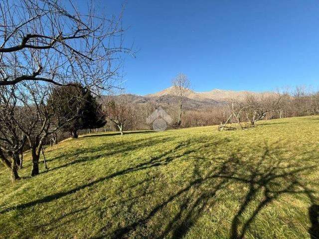 Villa Indipendente in vendita a Piemonte, Torino