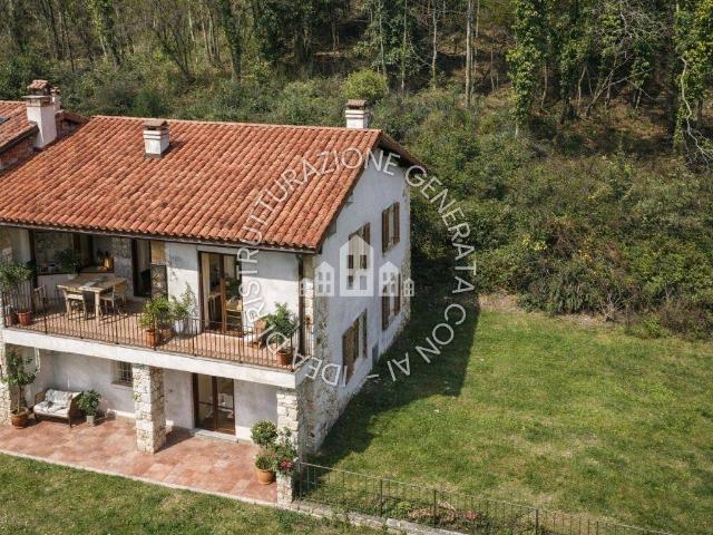 Villa Indipendente in vendita a Piemonte, Torino
