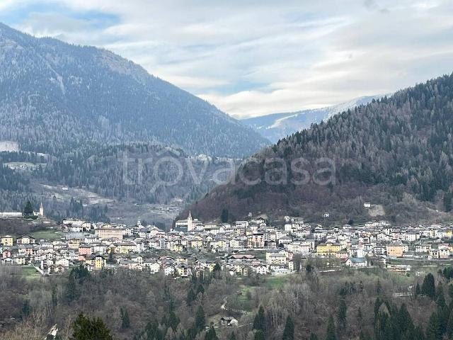 Villa Indipendente in vendita a Comunità Valsugana e Tesino, Cinte Tesino