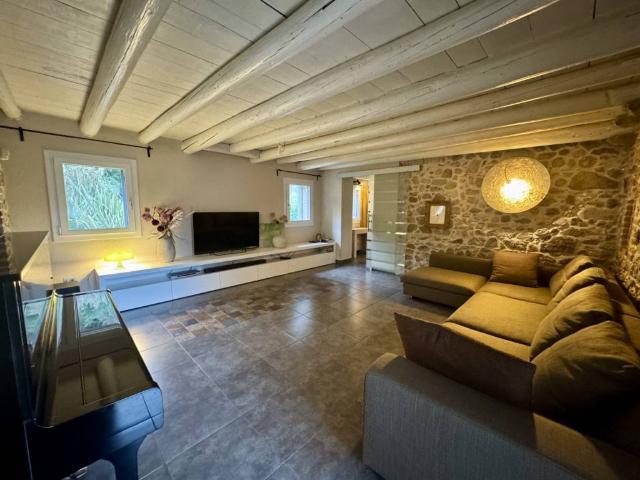 Villa Indipendente in vendita a Cinto Euganeo, Veneto