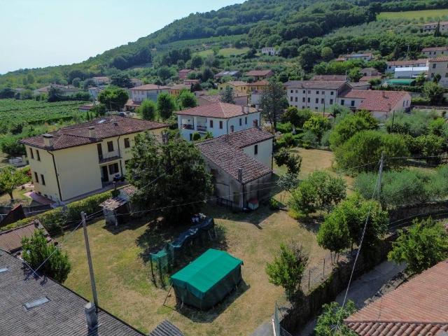 Villa Indipendente in vendita a Cinto Euganeo