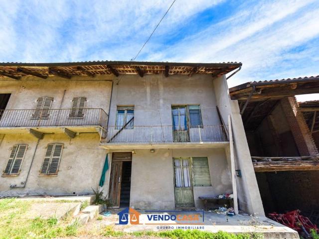 Villa Indipendente in vendita a Piemonte, Torino
