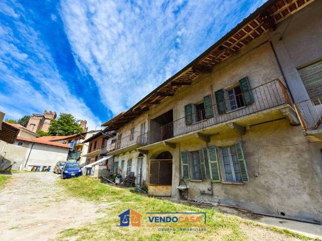 Villa Indipendente in vendita a Piemonte, Torino