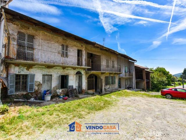 Villa Indipendente in vendita a Piemonte, Torino