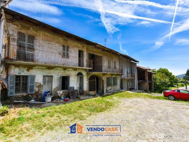 Villa Indipendente in vendita a Piemonte, Torino