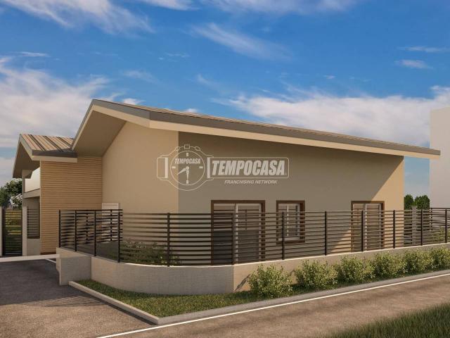 Villa Indipendente in vendita a Piemonte, Torino