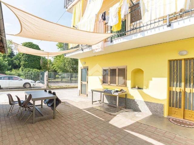 Villa Indipendente in vendita a Piemonte, Torino