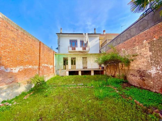 Villa Indipendente in vendita a Piemonte, Torino