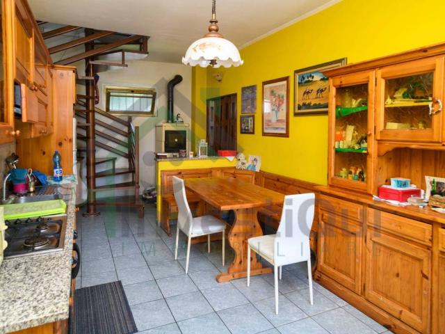 Villa Indipendente in vendita a Piemonte, Torino