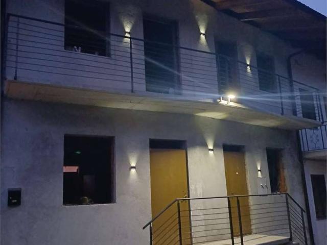 Villa Indipendente in vendita a Località Olivetti, Piemonte