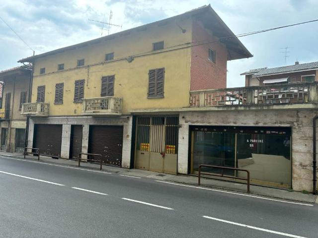 Villa Indipendente in vendita a Piemonte, Torino