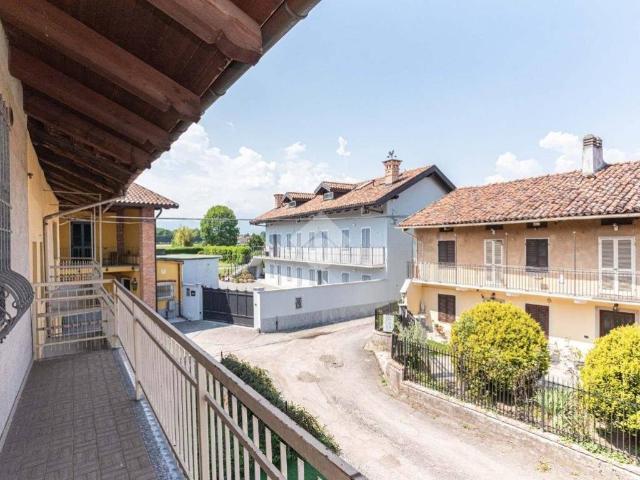 Villa Indipendente in vendita a Piemonte, Torino