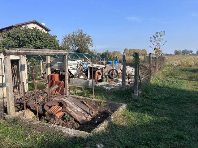 Villa Indipendente in vendita a Devesi, Ciriè
