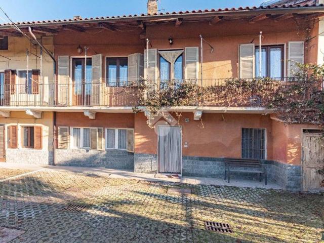 Villa Indipendente in vendita a Piemonte, Torino