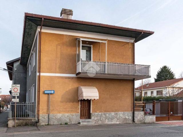 Villa Indipendente in vendita a Piemonte, Torino