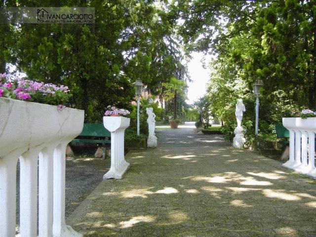 Villa Indipendente in vendita a Rossignoli, Piemonte