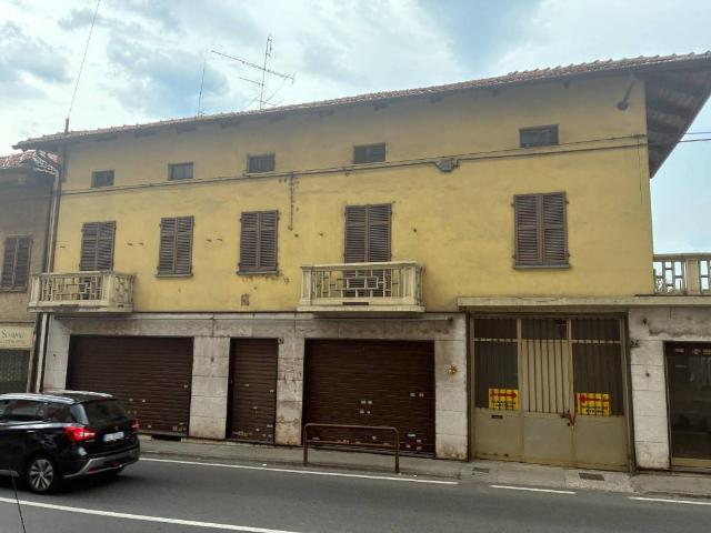 Villa Indipendente in vendita a Piemonte, Torino