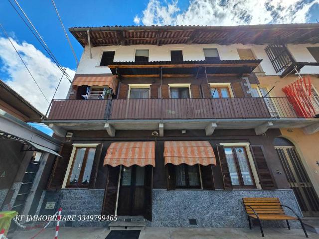 Villa Indipendente in vendita a Piemonte, Torino