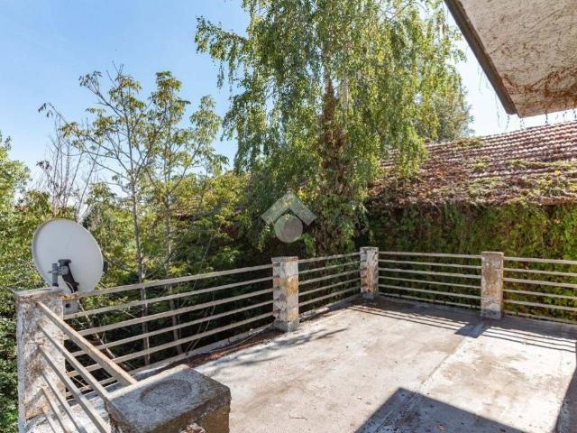 Villa Indipendente in vendita a Località Battitore, Ciriè