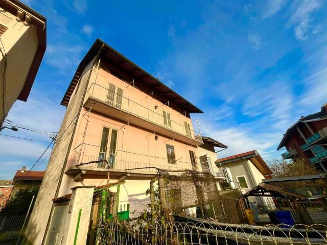 Villa Indipendente in vendita a Piemonte, Torino