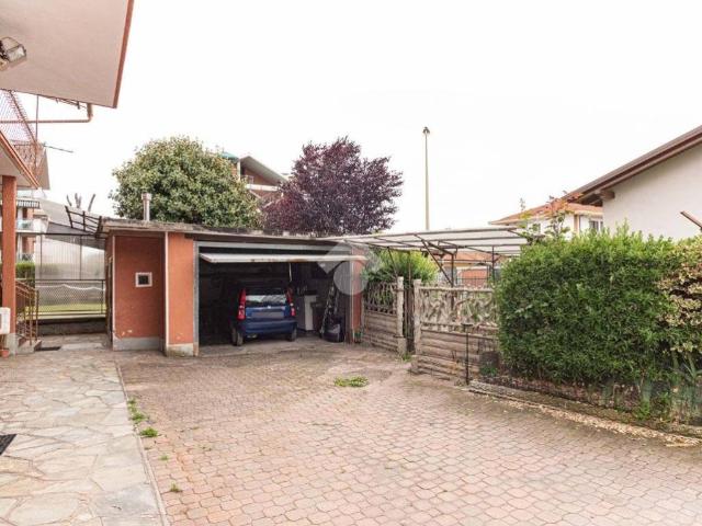 Villa Indipendente in vendita a Piemonte, Torino