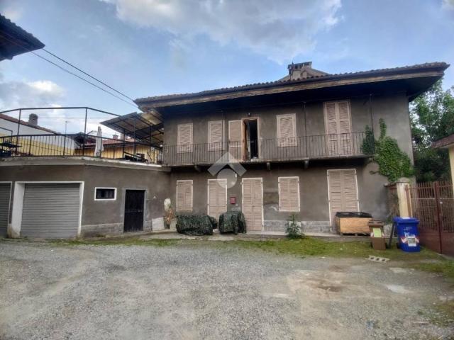 Villa Indipendente in vendita a Piemonte, Torino