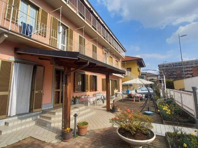 Villa Indipendente in vendita a Piemonte, Torino