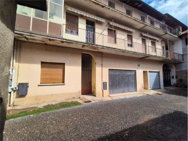 Villa Indipendente in vendita a Cirimido, Lombardia