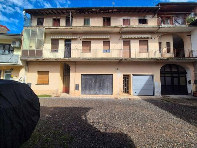 Villa Indipendente in vendita a Cirimido, Lombardia